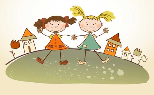 Family law and children's rights