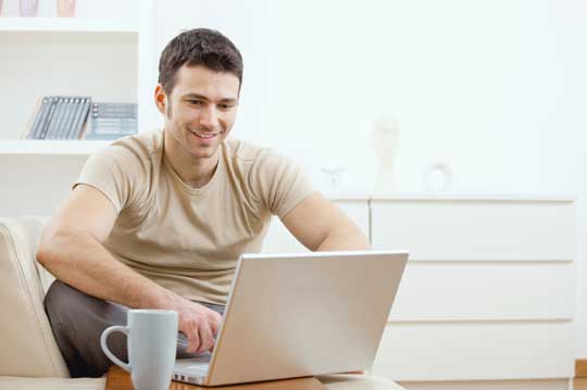 online counselling appointments