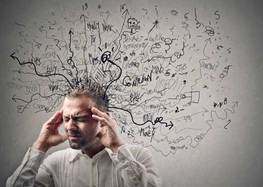 What is anxiety? Counselling in North Sydney, Central Coast, Castle Hill and Newcastle NSW