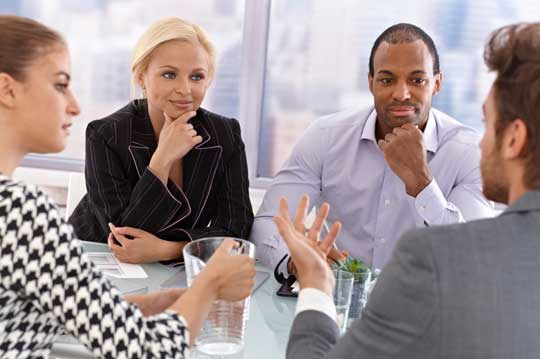 what is assertiveness?
